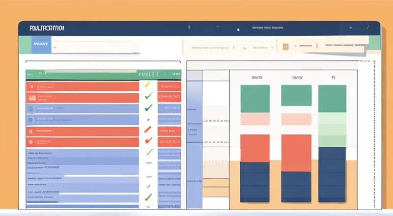 客户人脉管理表格模板