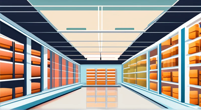 商圈云进销存软件怎么用