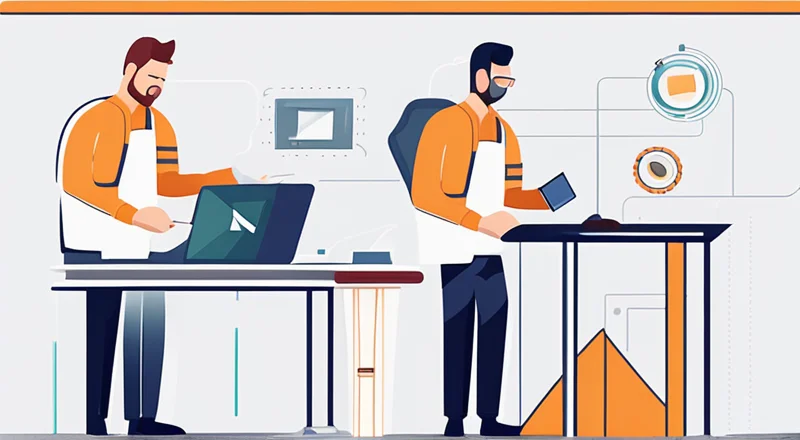 客户报修信息管理软件