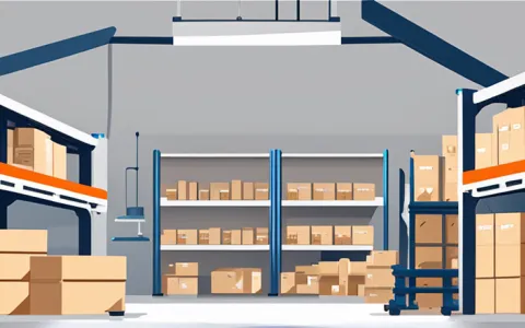 开博进销存产品怎么进仓库