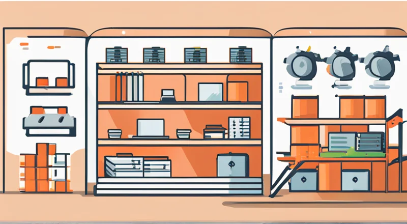 新峰进销存软件如何安装