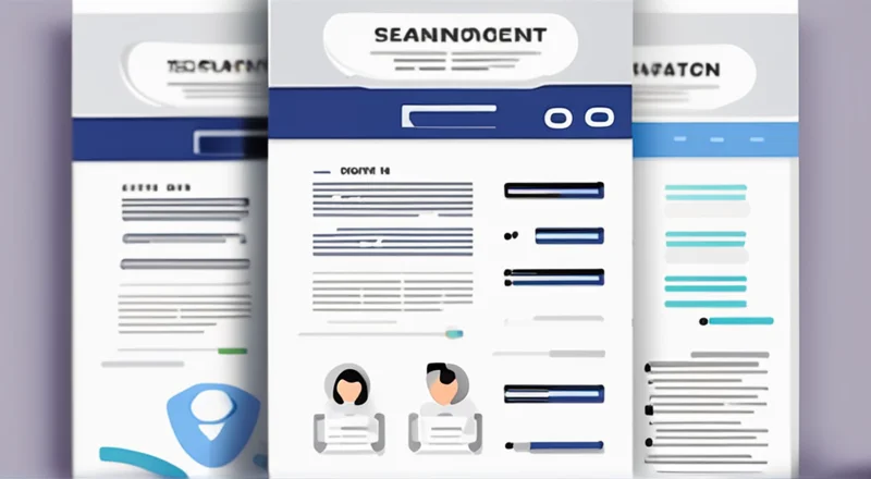 客户管理简历描述模板