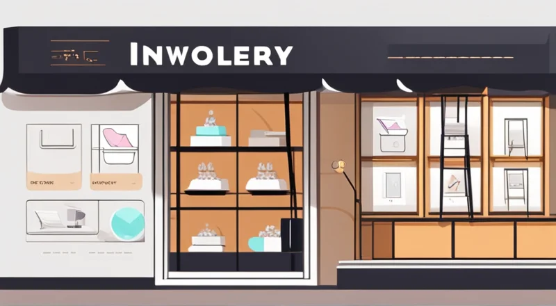 珠宝展厅如何做好进销存