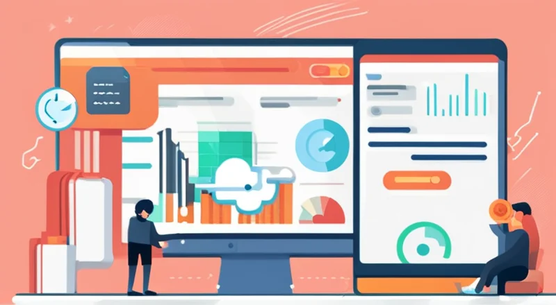 如何通过钉钉自动进行每月公司整体表现评估通知