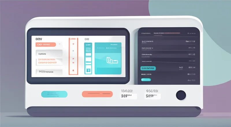 pos机公司怎么做进销存