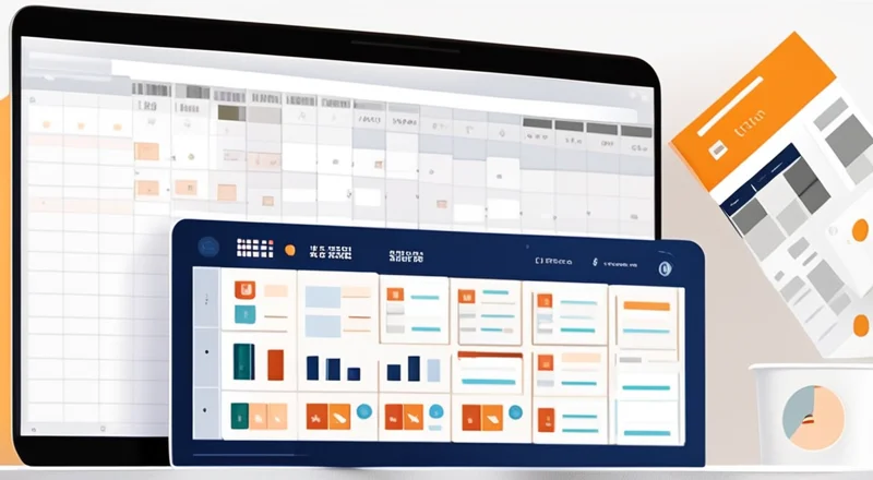 wps进销存表格怎么使用