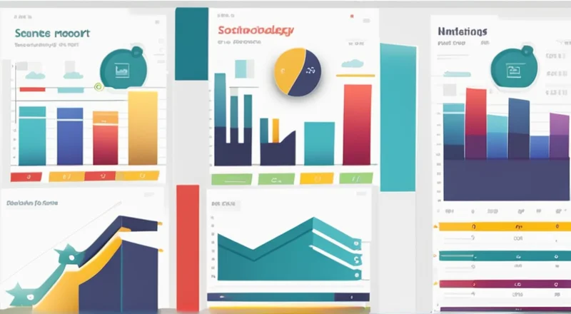 excel表格销售报表排名