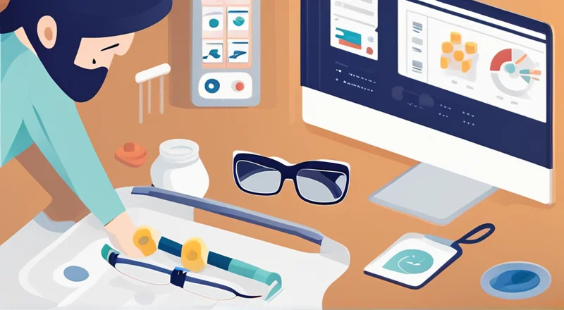 眼镜进销存系统怎么安装