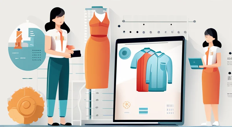 安徽制衣业服装erp系统有哪些