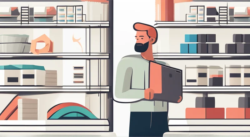 进销存快速开发平台怎么做