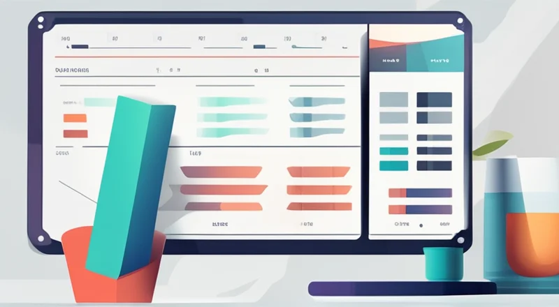 食材进销存台账怎么做的