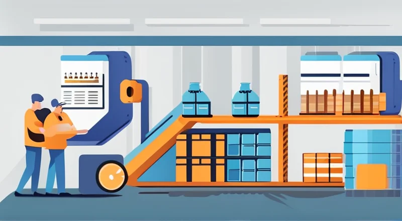 进销存管理系统怎么操作