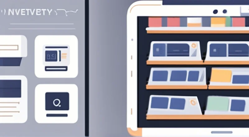 平板电脑怎么做进销存