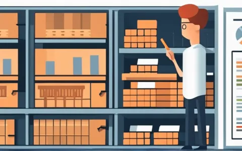 会计进销存账如何记