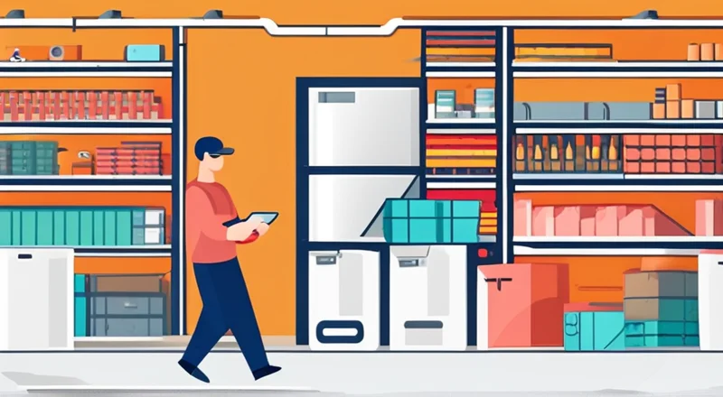 进销存app免费版哪个好用吗