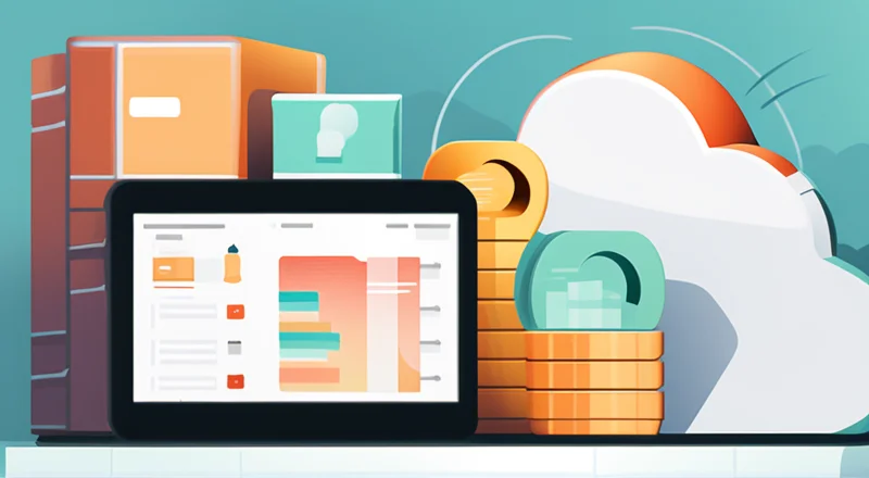 云进销存如何备份