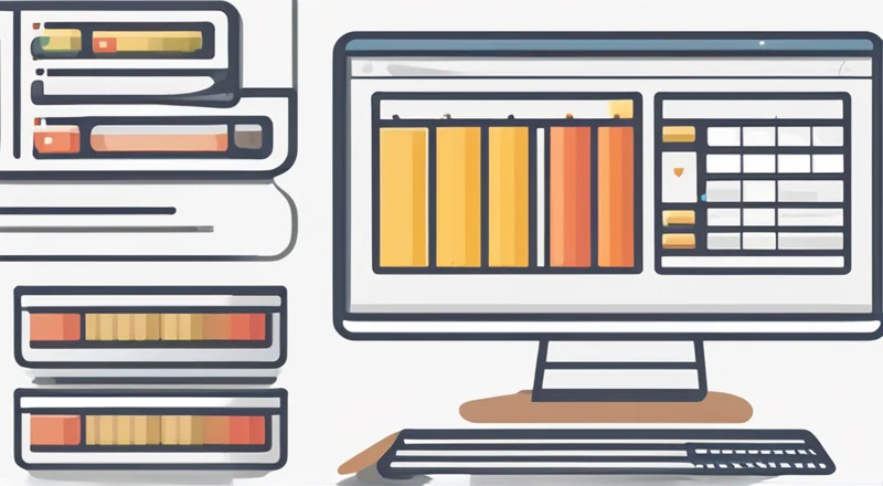 wps表格如何做进销存