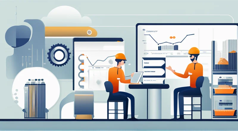 生产erp系统对企业发展有哪些好处