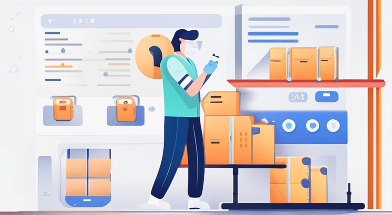 怎么查看飞豆之前的进销存