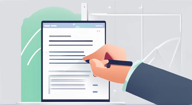 企业如何利用电子签章平台进行合同的在线管理？