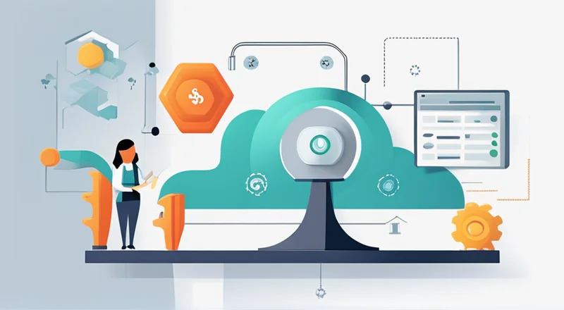 提供ERP系统的公司有哪些