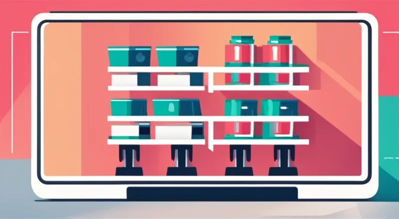 赠送产品进销存如何做