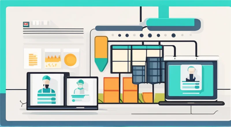 定制公司erp管理系统