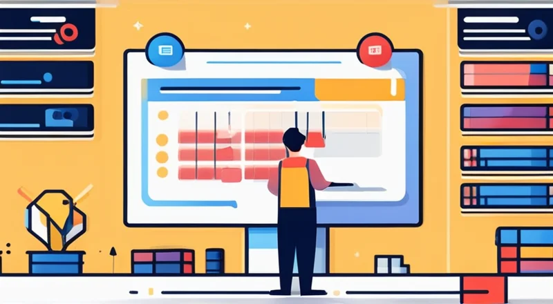 进销存管理系统表格怎么填