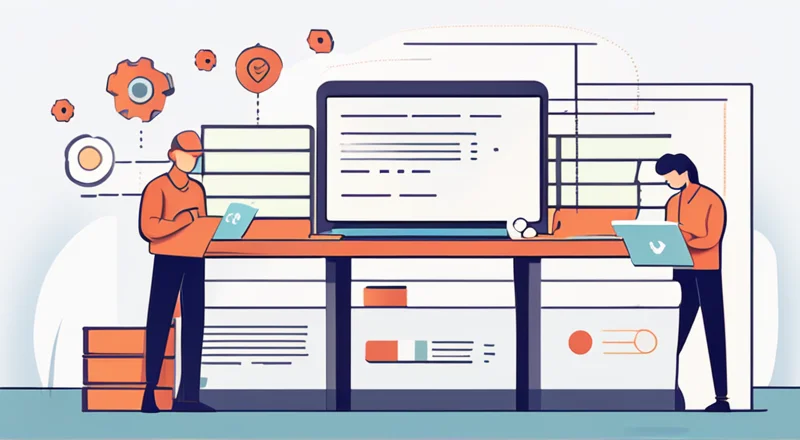 进销存如何快速开发平台