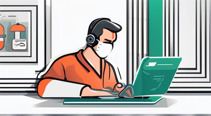 健康安全协议签署中如何使用电子签章？