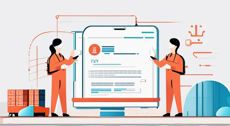 物流配送协议怎么通过电子签章签署？