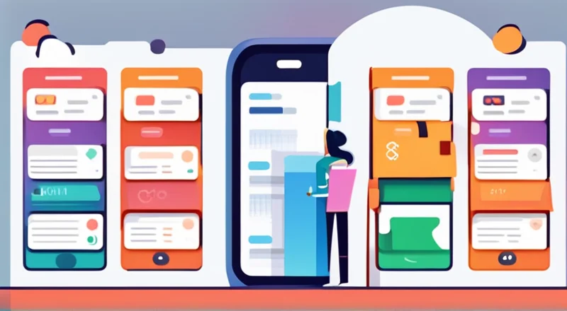 如何通过钉钉自动进行年度预算规划通知