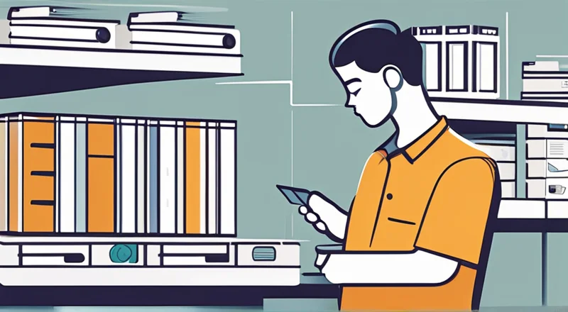 如何做好进销存工作