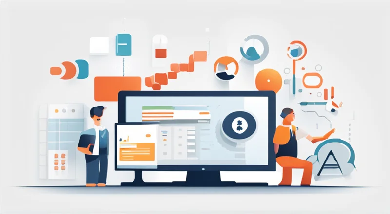 都有什么erp软件公司