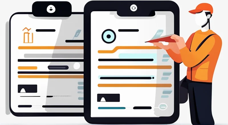 进销存人员的职责怎么写简历