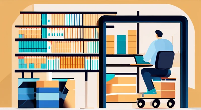 进销存软件如何调库存