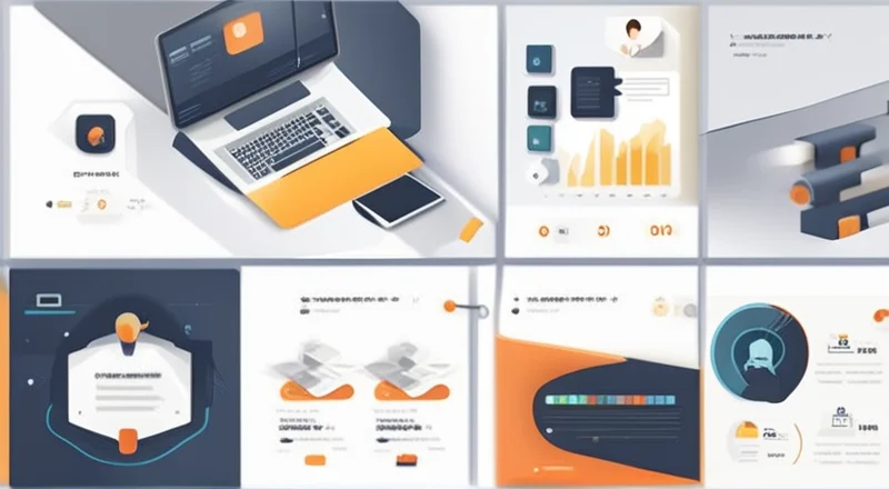 大客户营销与管理ppt模板