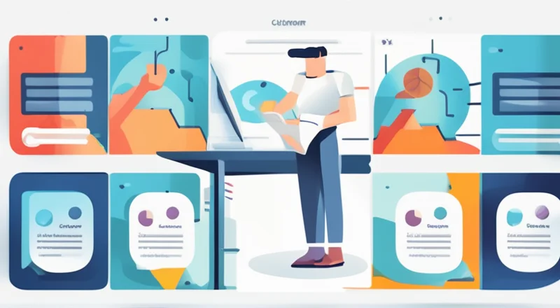 客户群排序管理方案模板