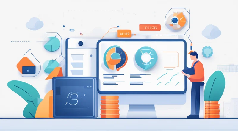 关于ERP系统改善方案