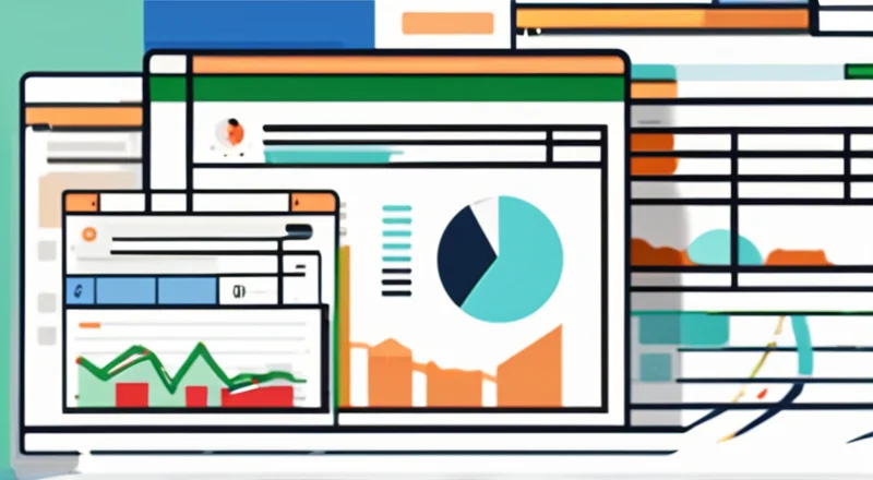 excel销售业绩日报表制作