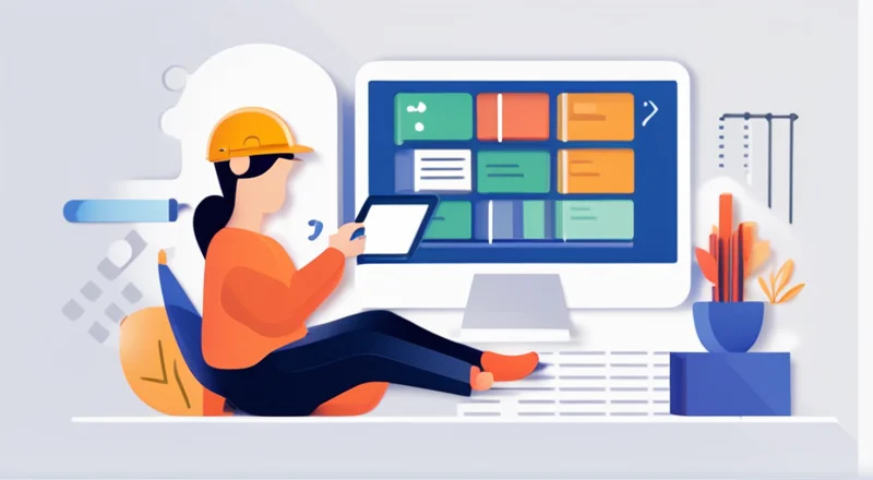 怎么使用erp系统软件