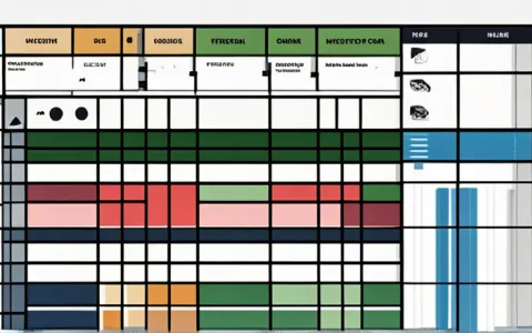 如何做进销存excel