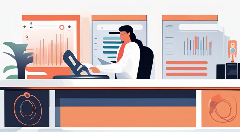 电子签章系统如何简化企业合同管理？