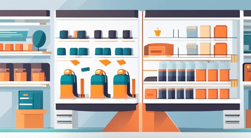 商品进销存如何做