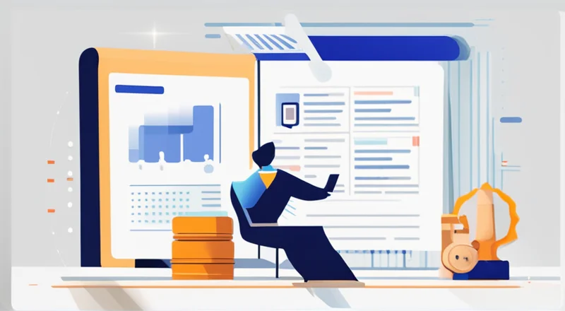 怎么使用OCR技术扫描合同修正案并提取信息