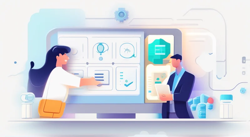 如何定制一款进销存