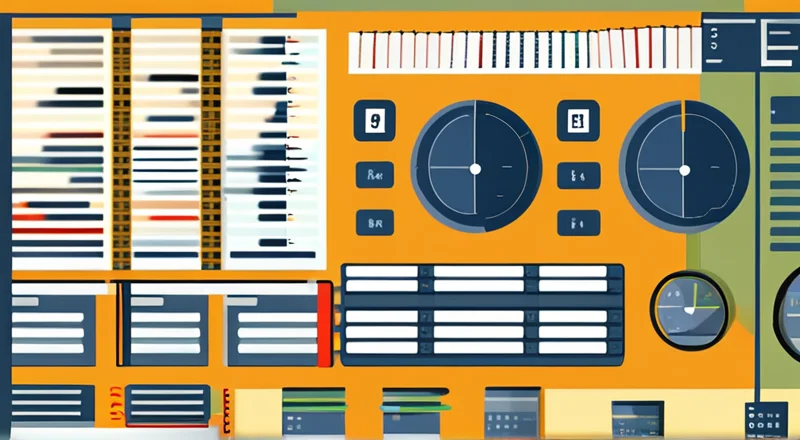 excel仓库进销存模板免费