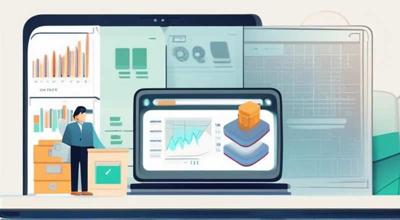 进销存软件如何录入