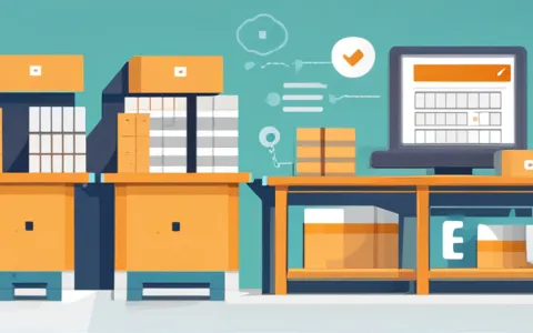 进进销存让如何自动计算