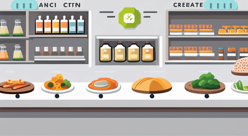 食堂进销存表怎么做